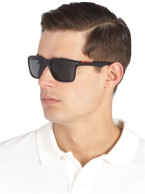 Prada Sunglasses for Men 